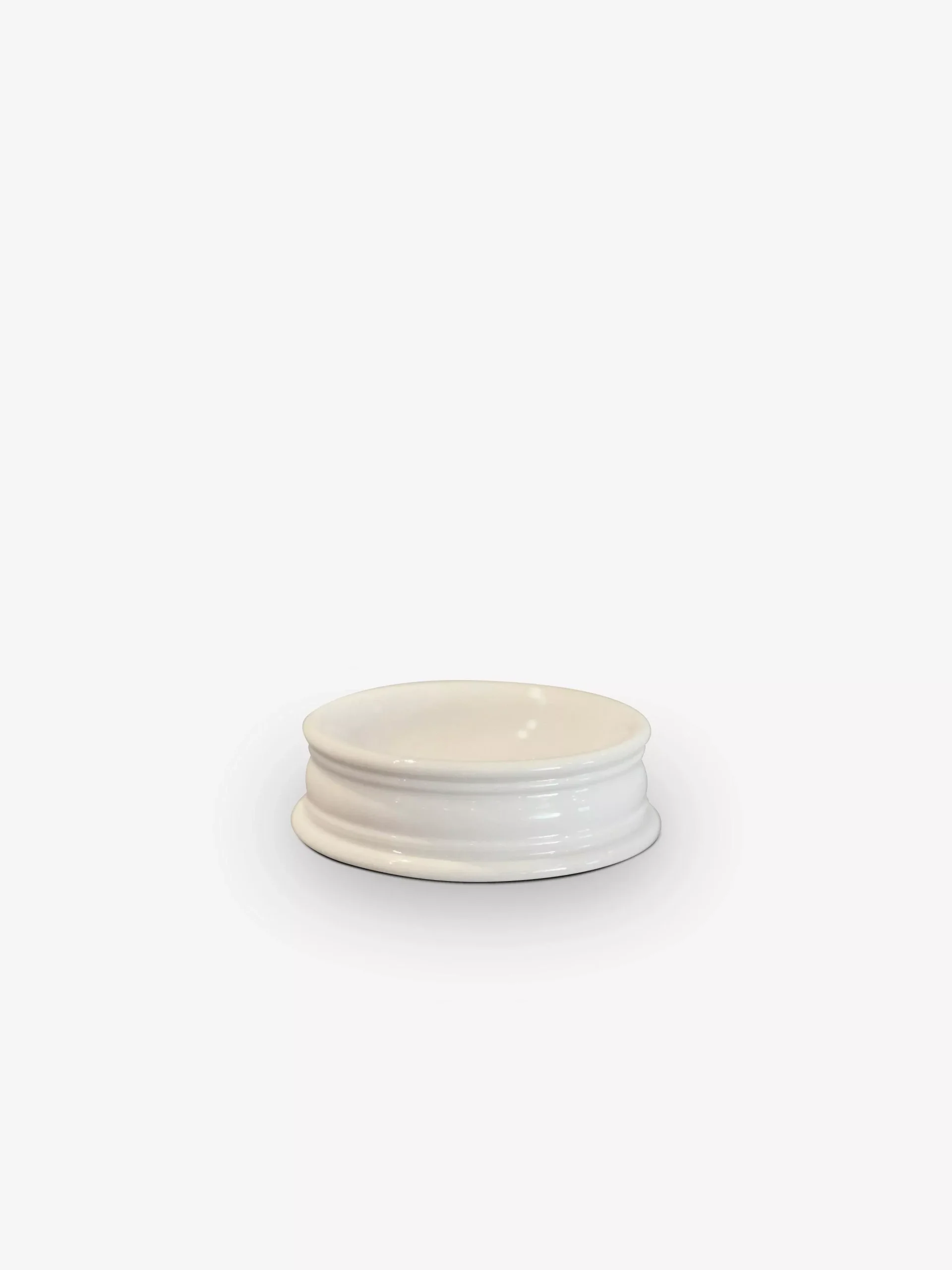 Classical Pinch Pots, Small Boxed Pair