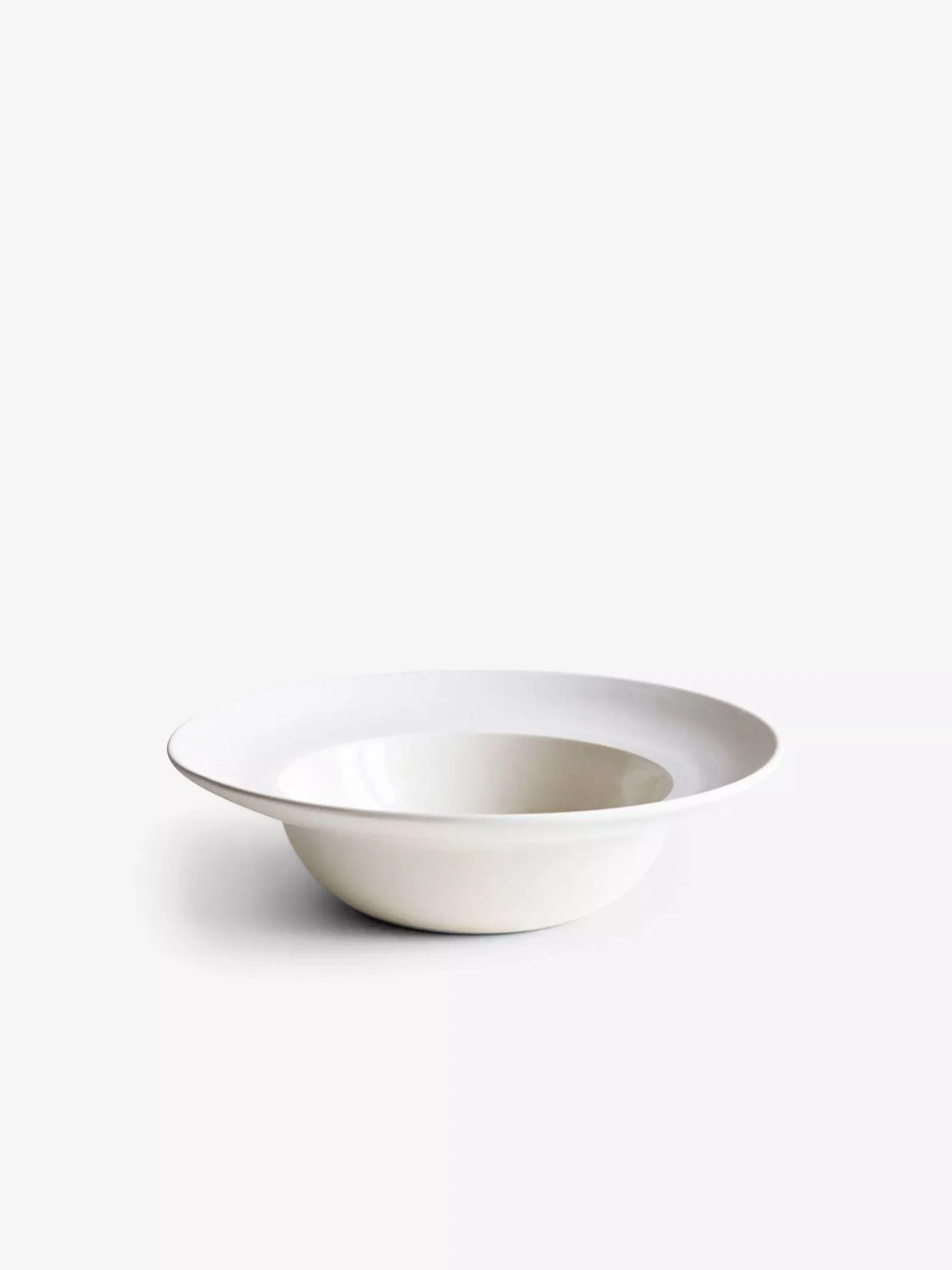 Classical Porcelain Deep Bowl