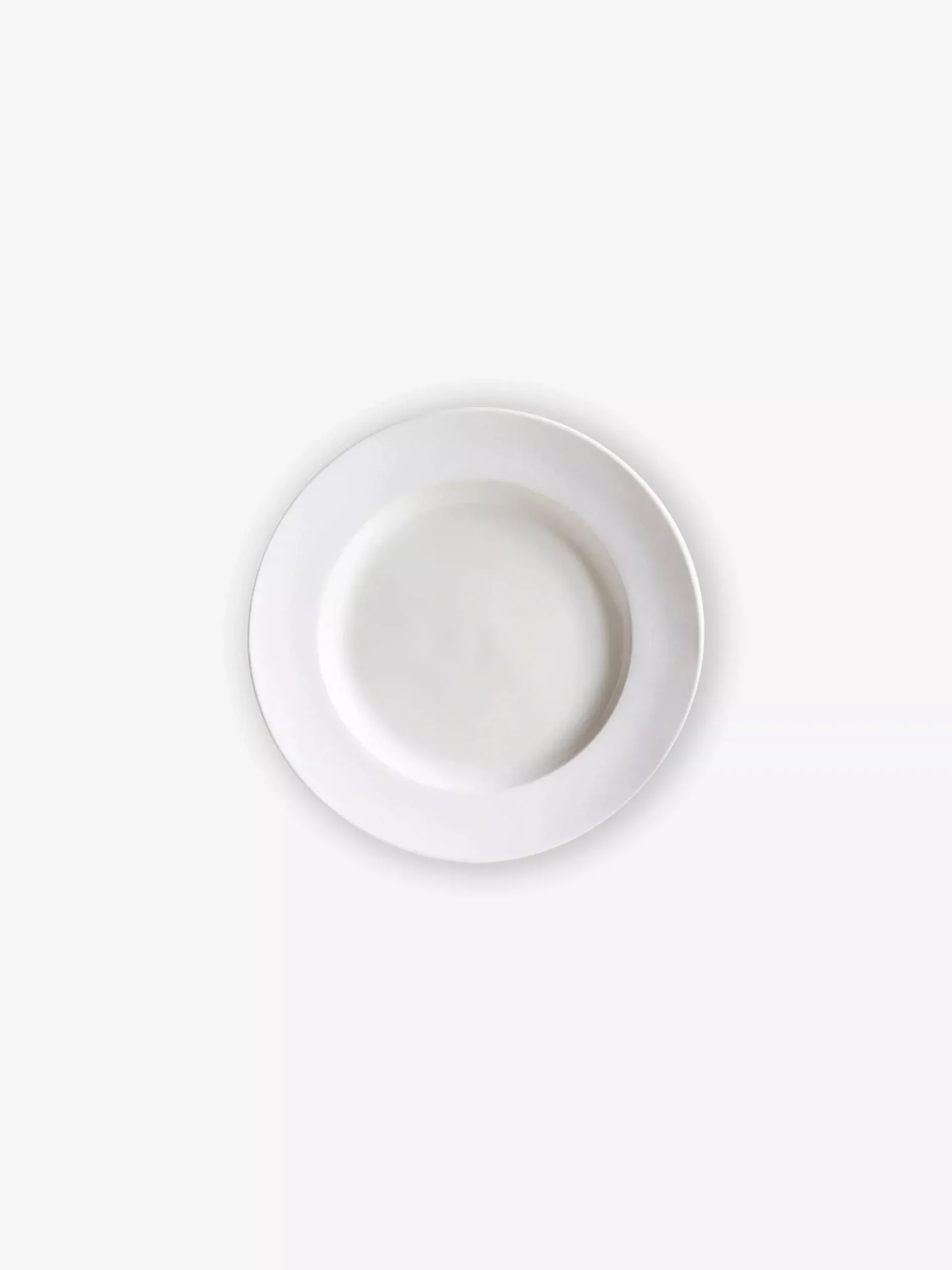 Classical Porcelain Side Plate