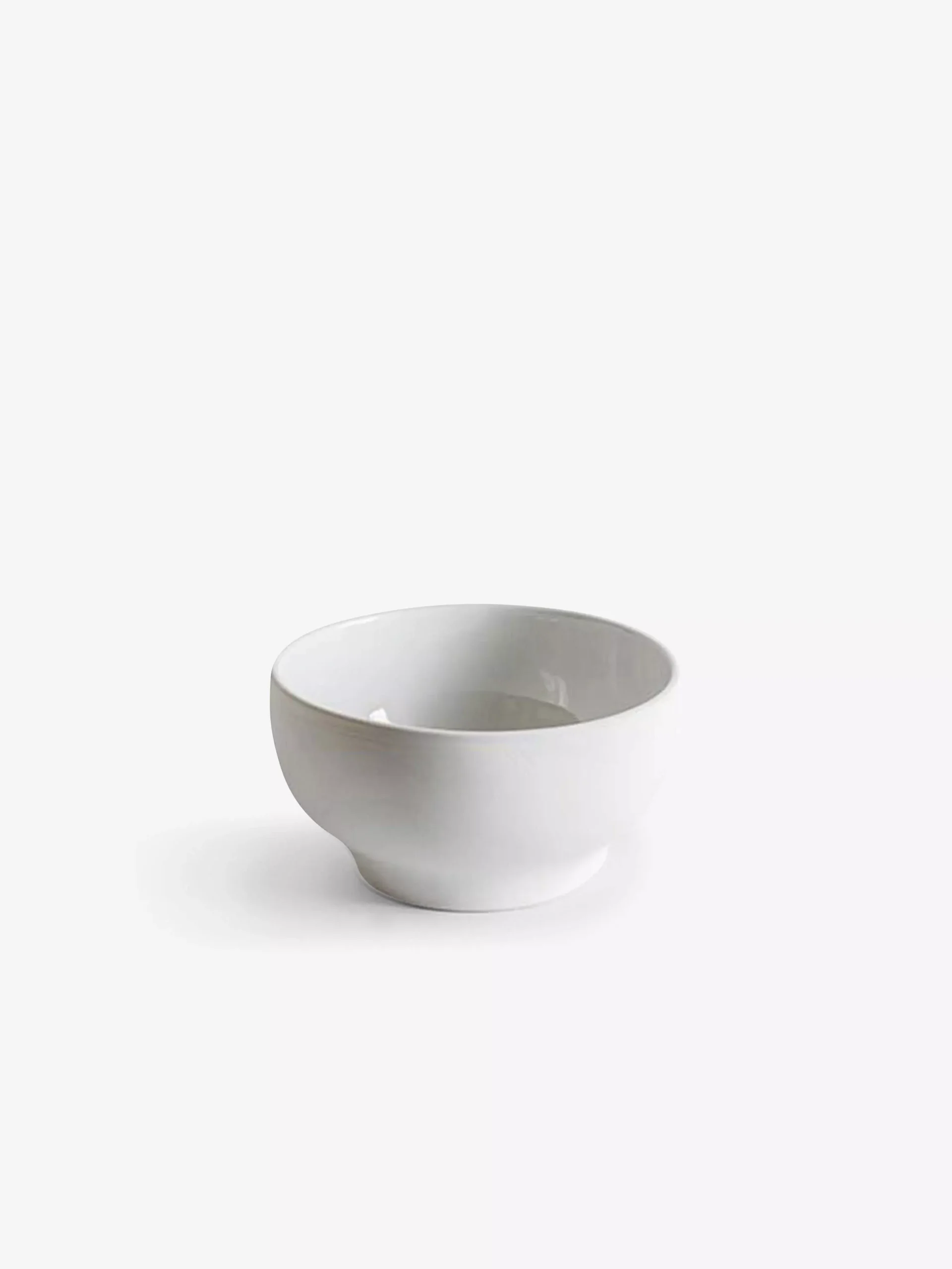 Classical Porcelain Simple Bowl