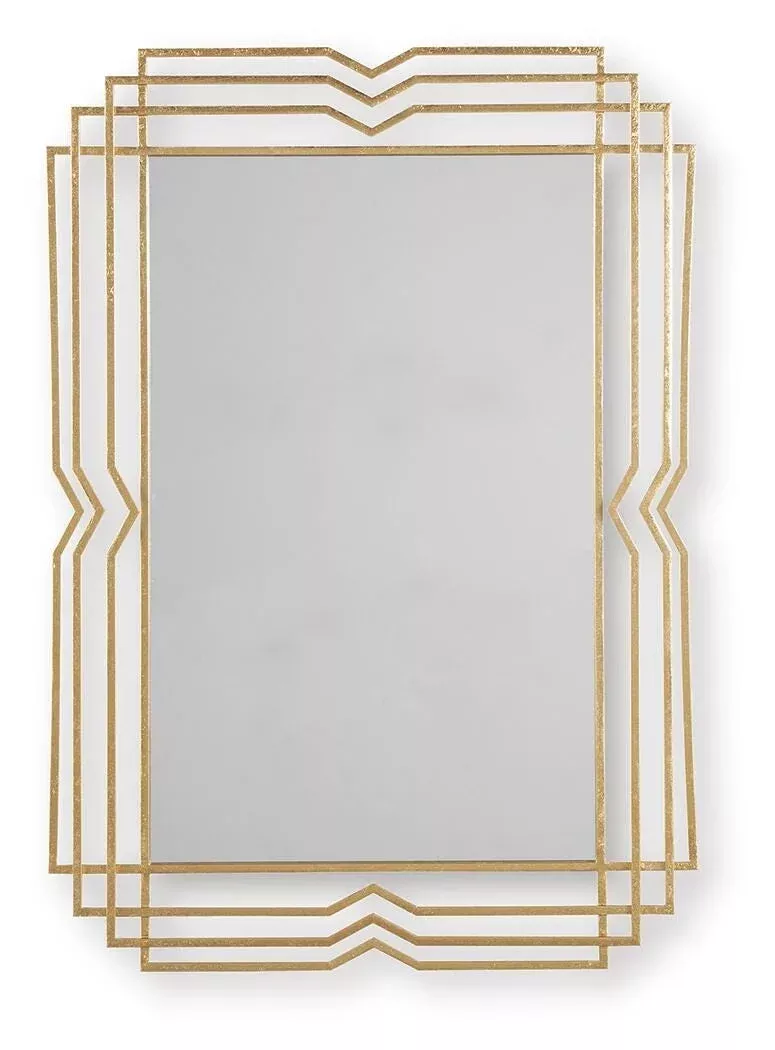 Claybrook Accent Mirror