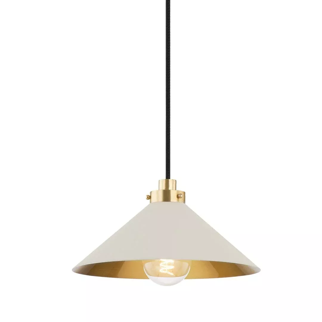 Clivedon Pendant Small