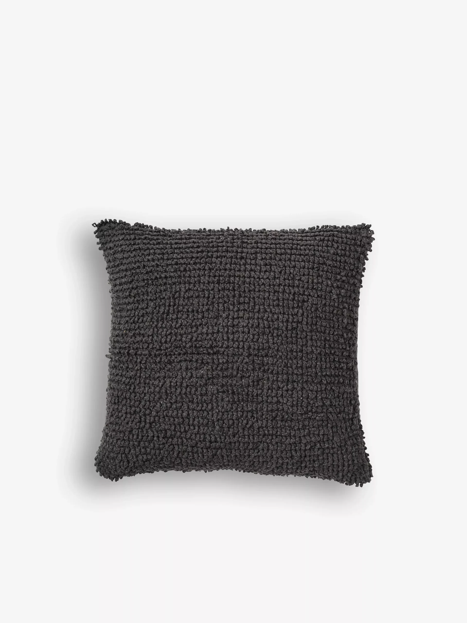 Cloud Throw Pillow