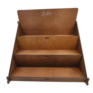 Coaster Display- Bleacher Coaster Display - COADIS