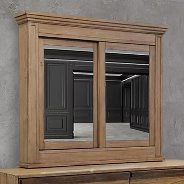 COIMBRA Cabinet Mirror