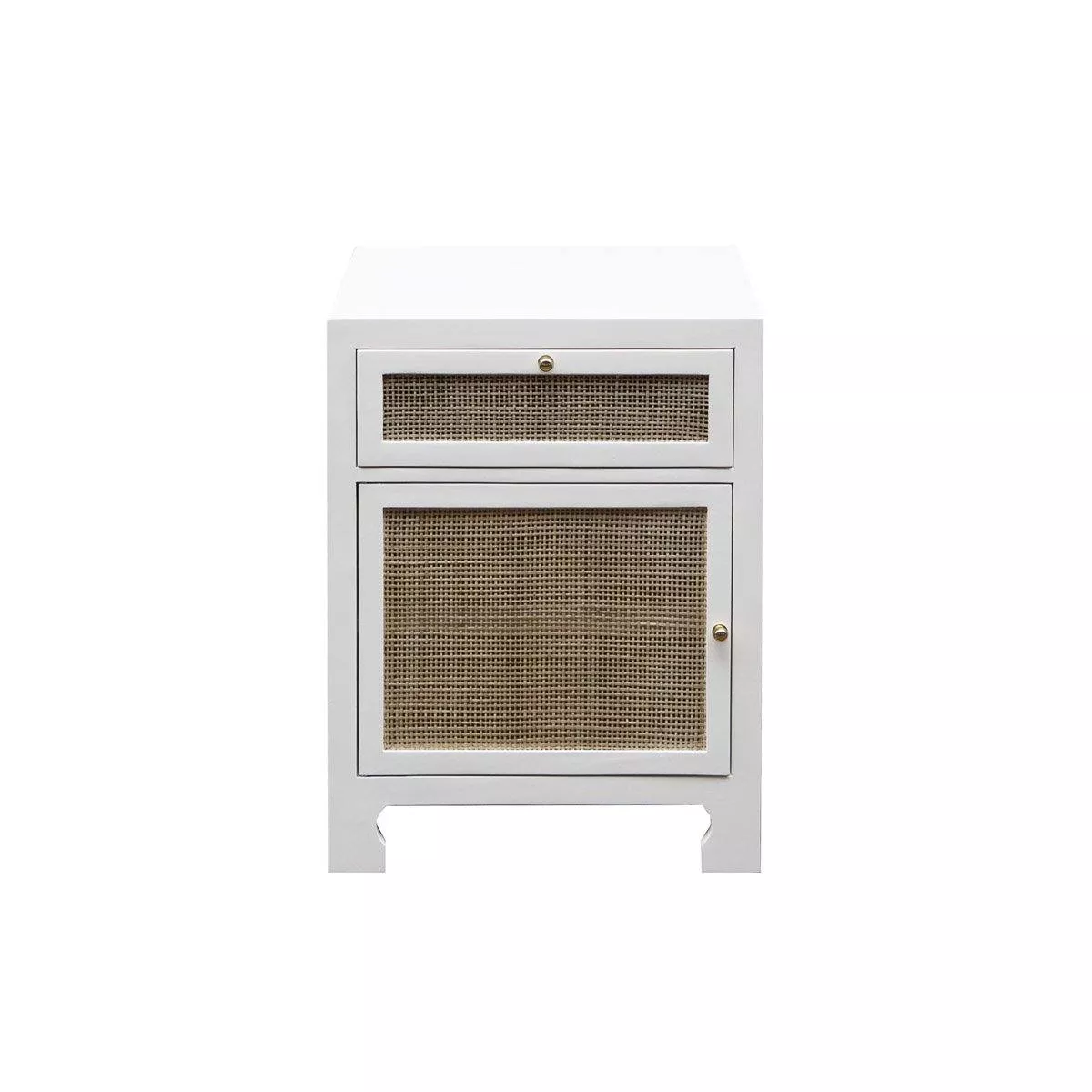 Colette Single Door Cabinet