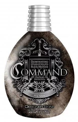 Command