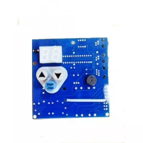Commercial Timer – 3 button