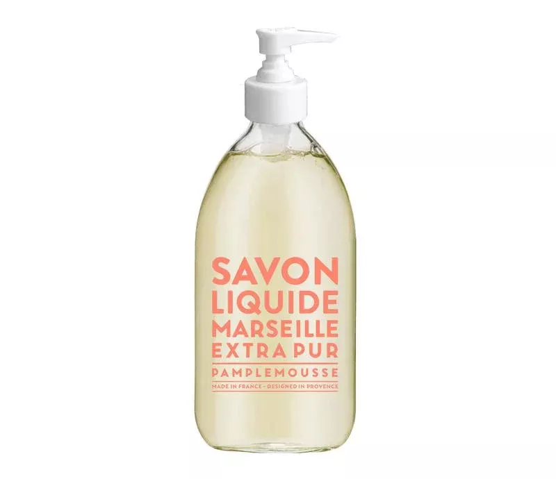 Compagnie de Provence Soap 300ml -Grapefruit