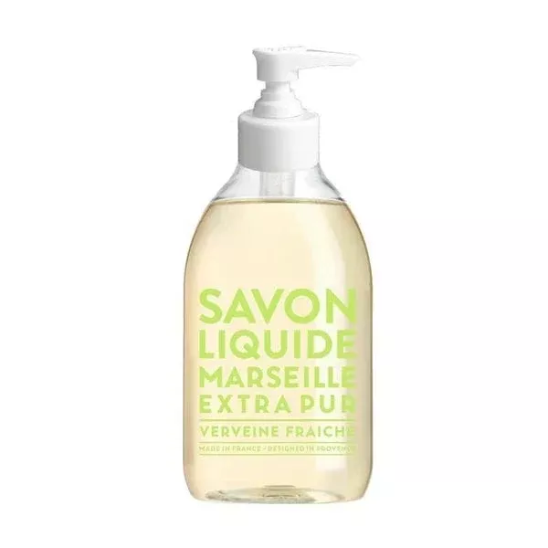 Compagnie de Provence Soap 300mL-Verbena