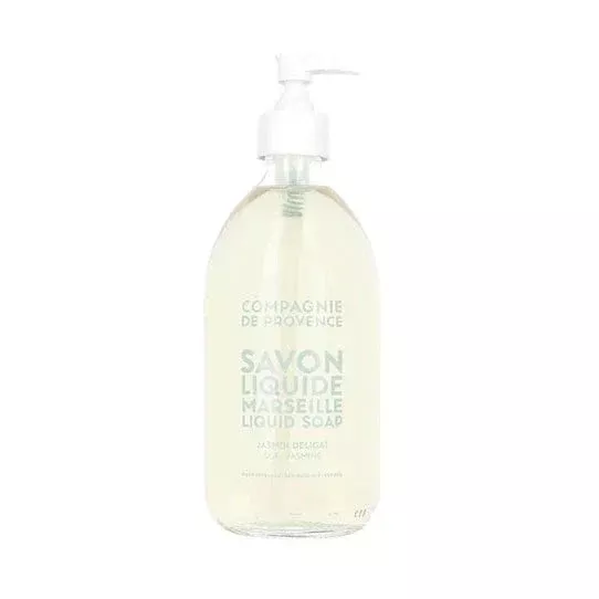 Compagnie de Provence Soap -Jasmine