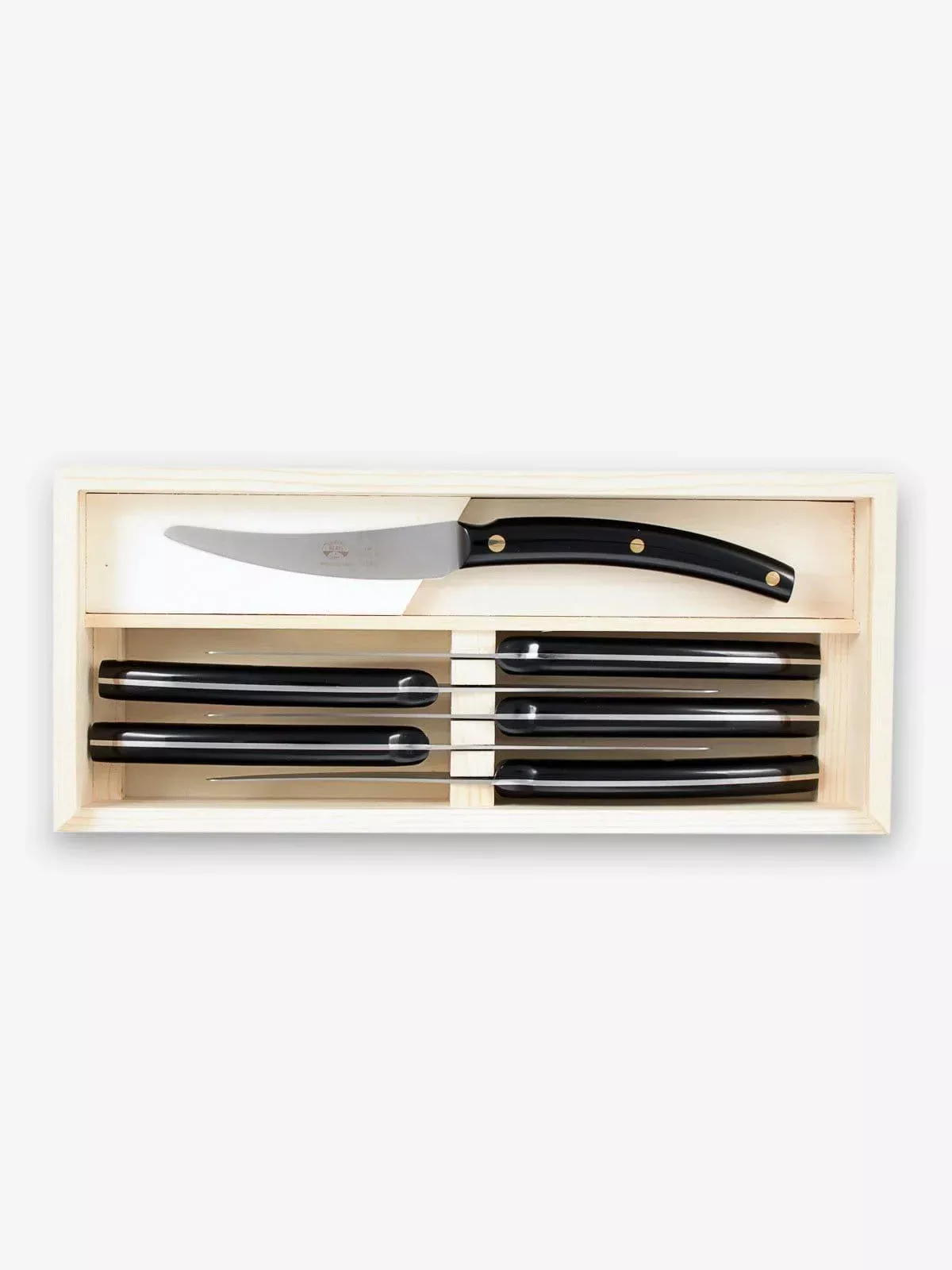 Convivio Nuovo Steak Knife Set