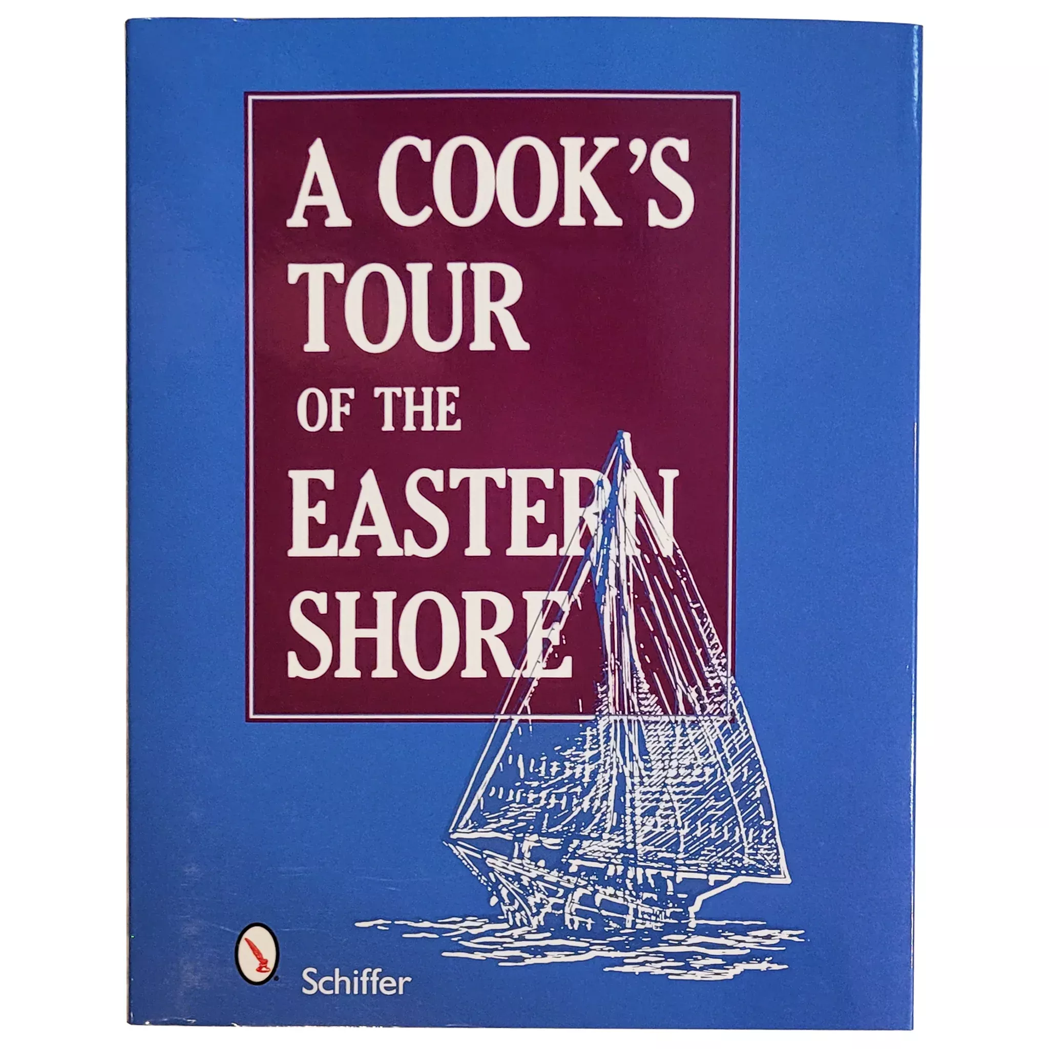 Cook's Tour Of The Eastern Shore Cookbook