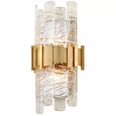 Corbett Lighting - Ciro 2-Light Wall Sconce - 256-12