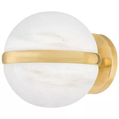 Corbett Lighting - Kyomi 2-Light Sconce - 353-02-VB