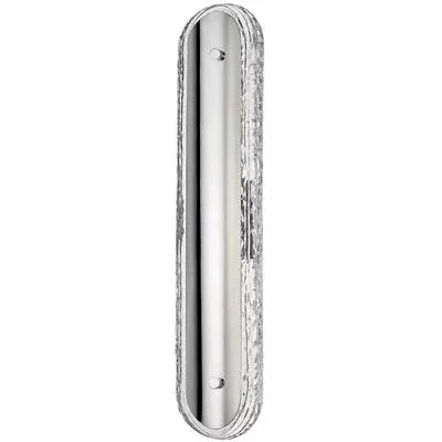 Corbett Lighting - Macau 1-Light Sconce - 422-24-BN