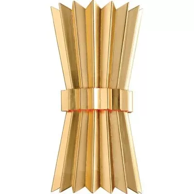 Corbett Lighting - Moxy 2-Light Wall Sconce - 311-12-GL