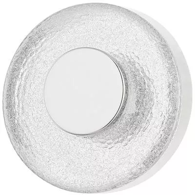 Corbett Lighting - Pearl 1-Light Sconce - 351-01-PN