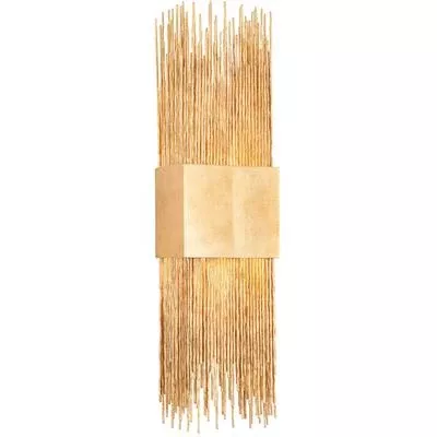 Corbett Lighting - Sabine 8-Light Wall Sconce - 326-02-VGL