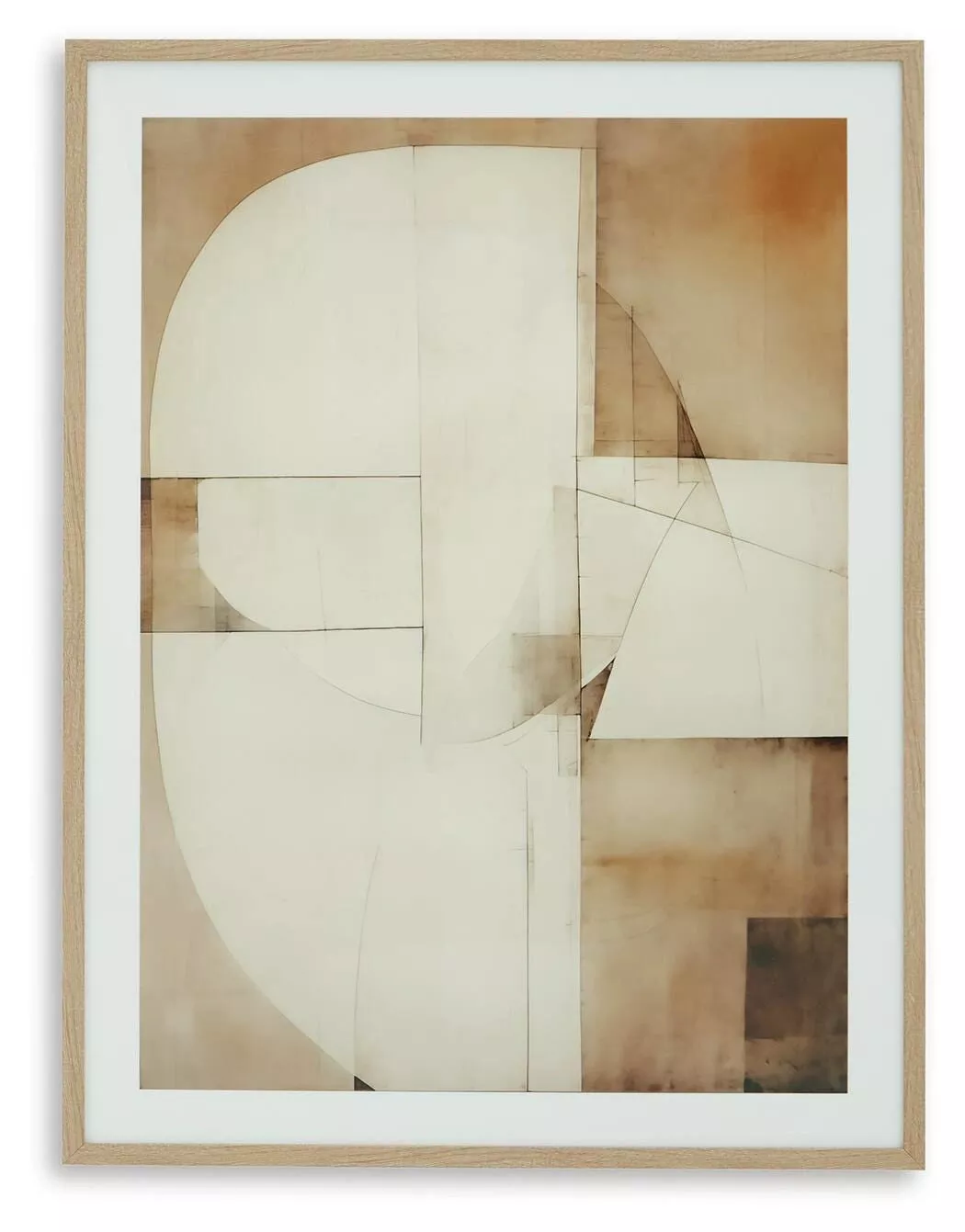 Corlain Wall Art