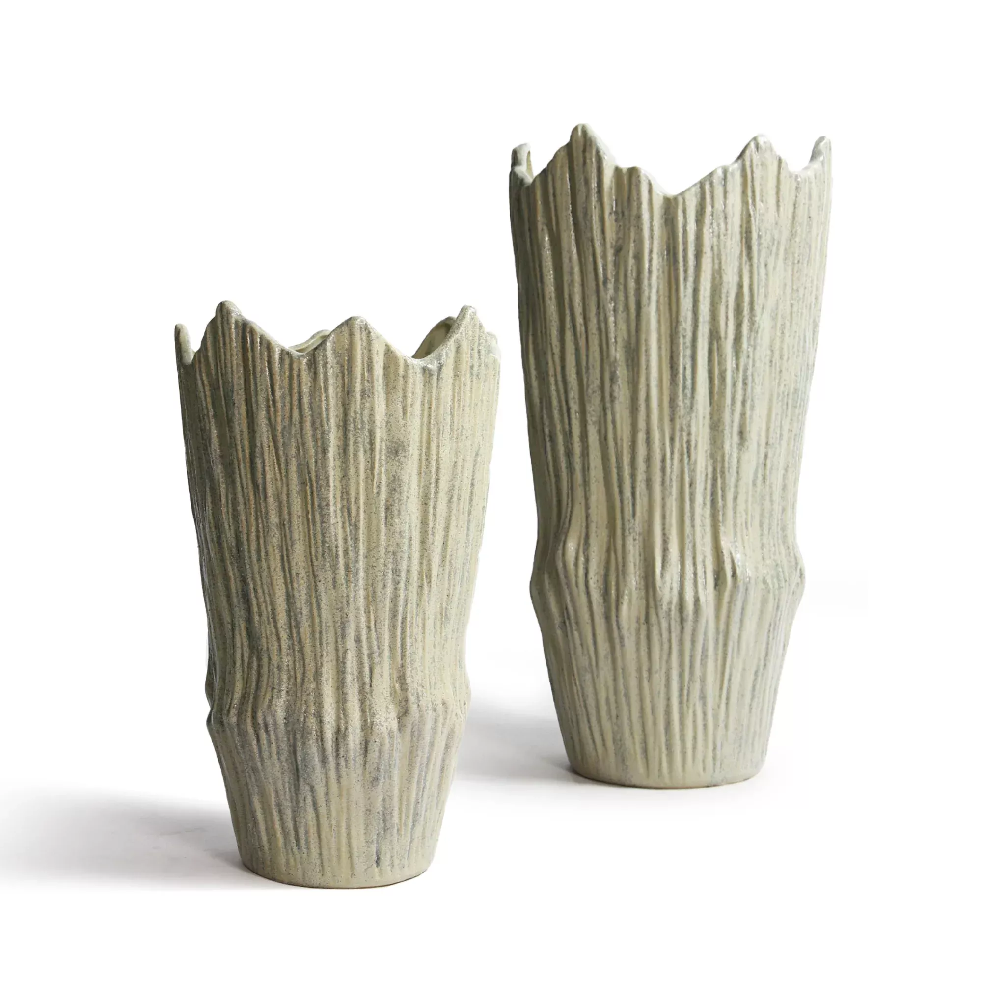 Coronet Vase