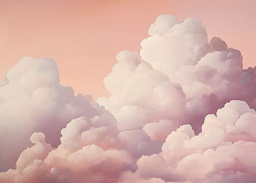 Cotton Sky