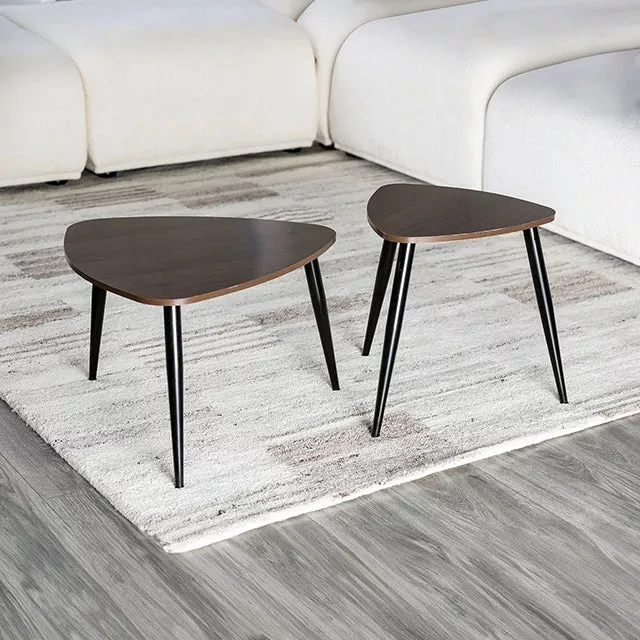 Cove Nesting Tables (2/CTN)