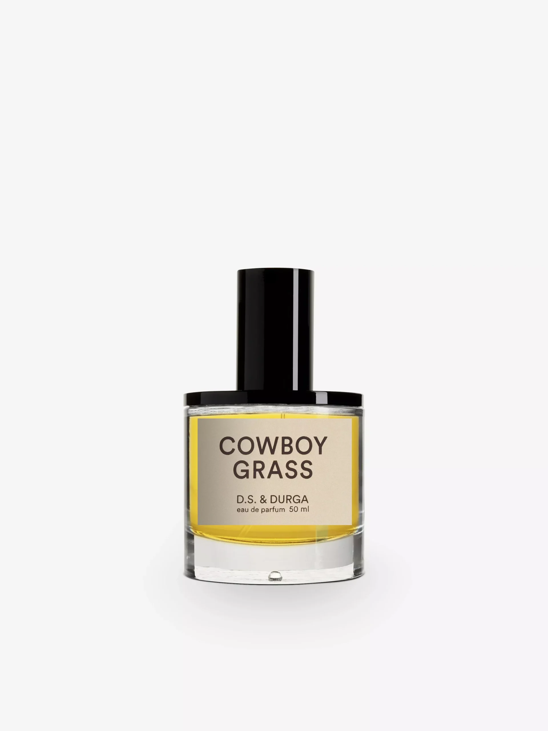 Cowboy Grass Fragrance