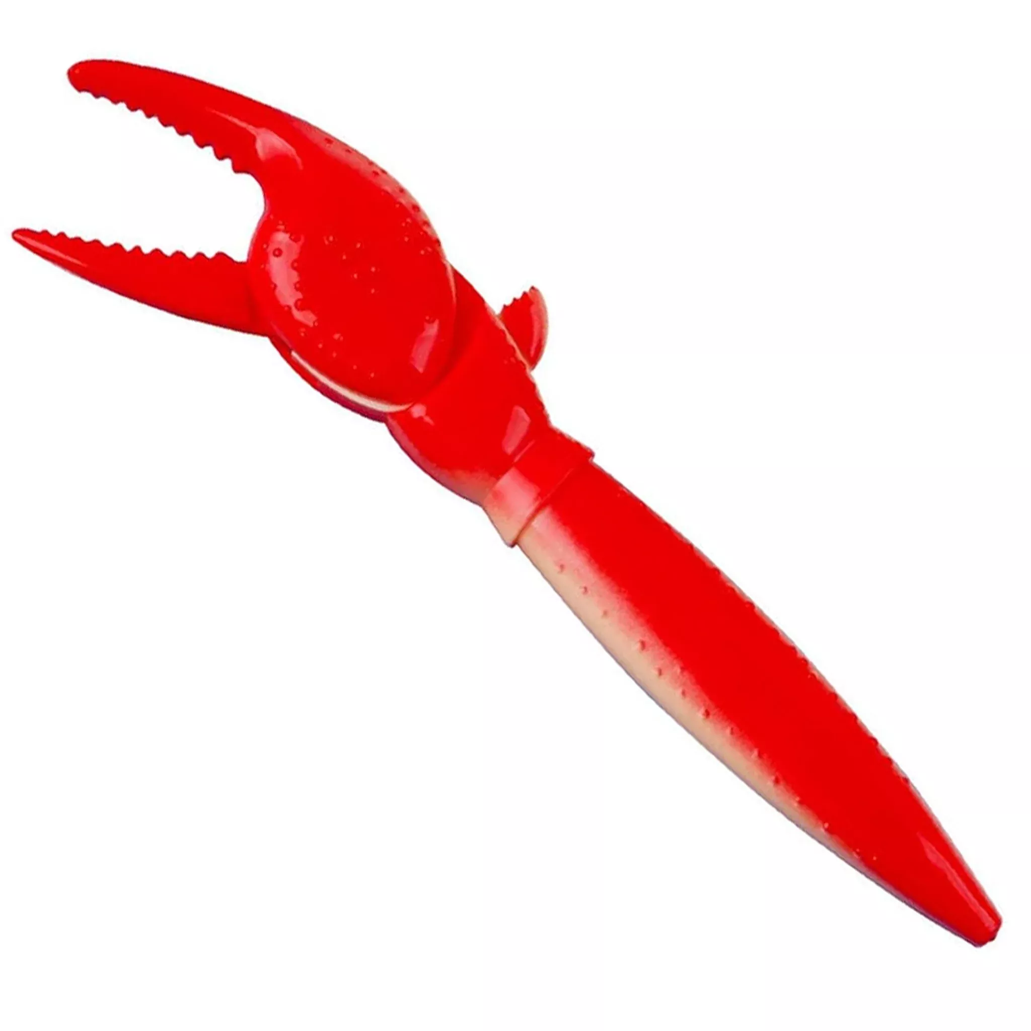 Crab Claw Ballpoint Pen