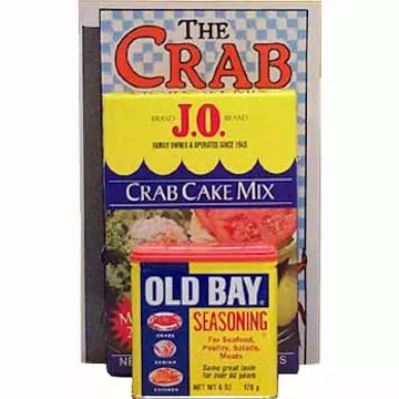 Crab Cookin' Gift Set