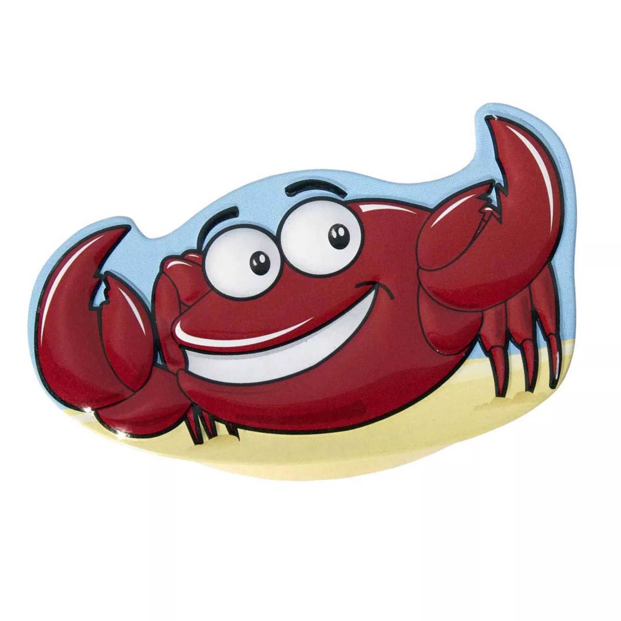 Crabby Mints - Crab Shaped Tin