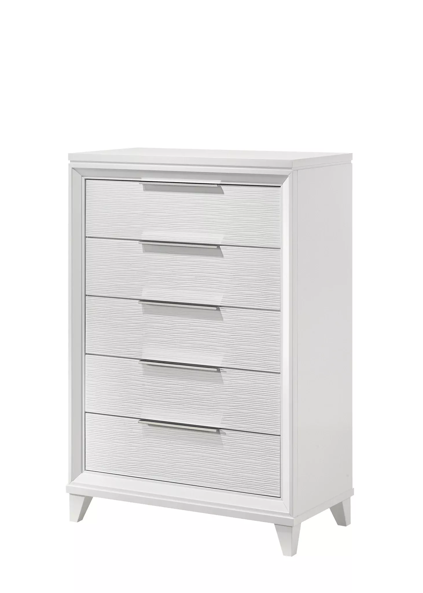 Cressida Chest