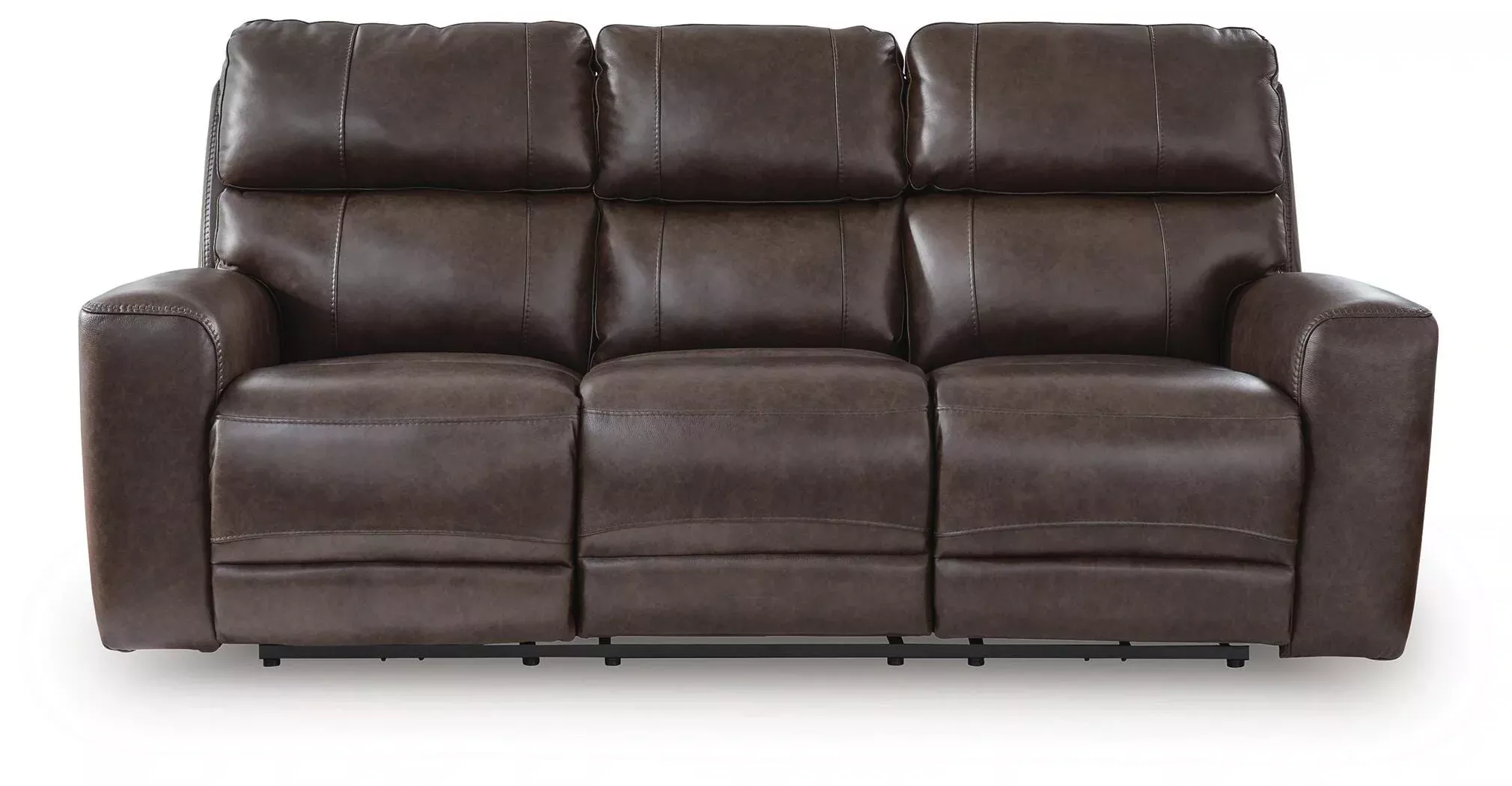 Crossplex Power Reclining Sofa