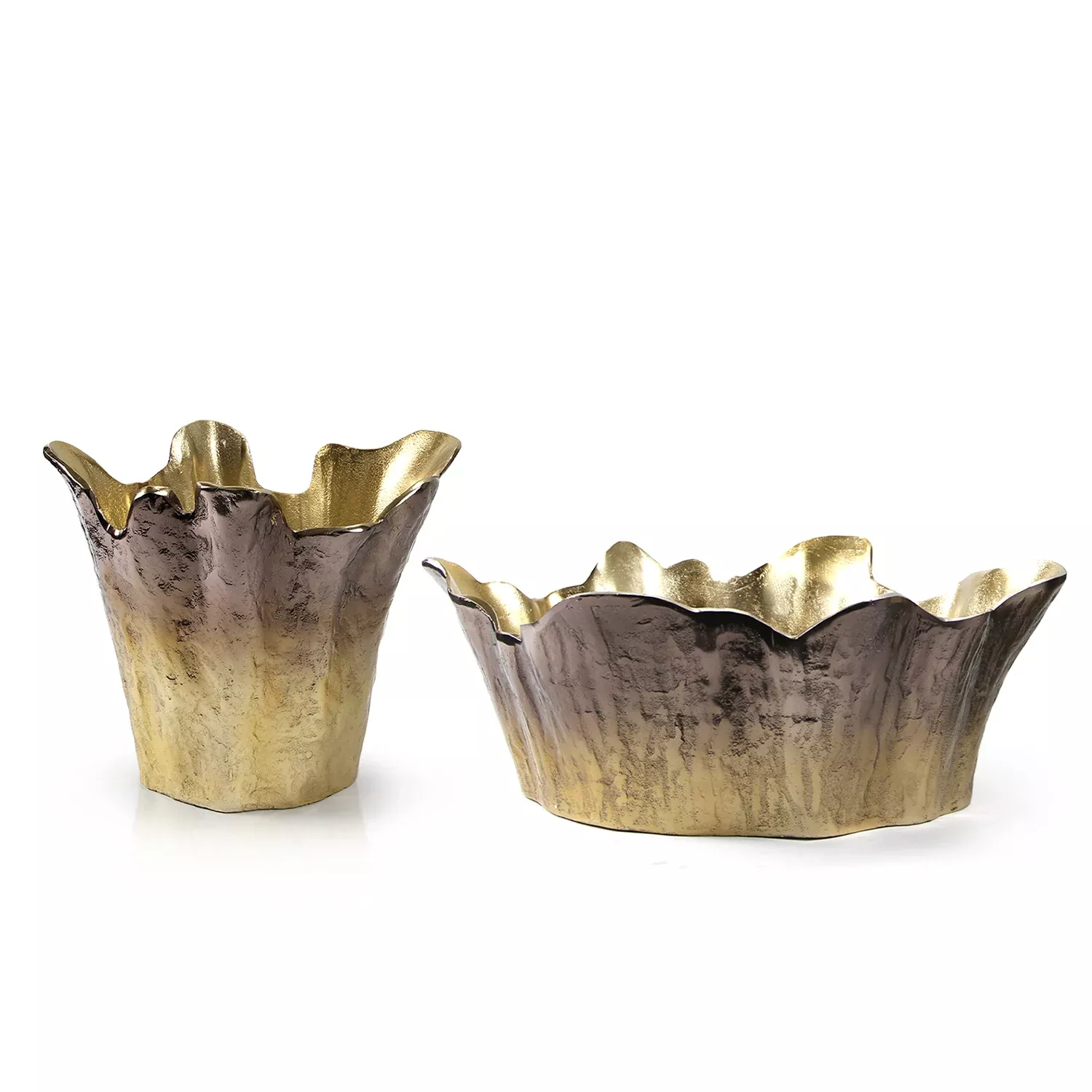 Crown Display Bowl