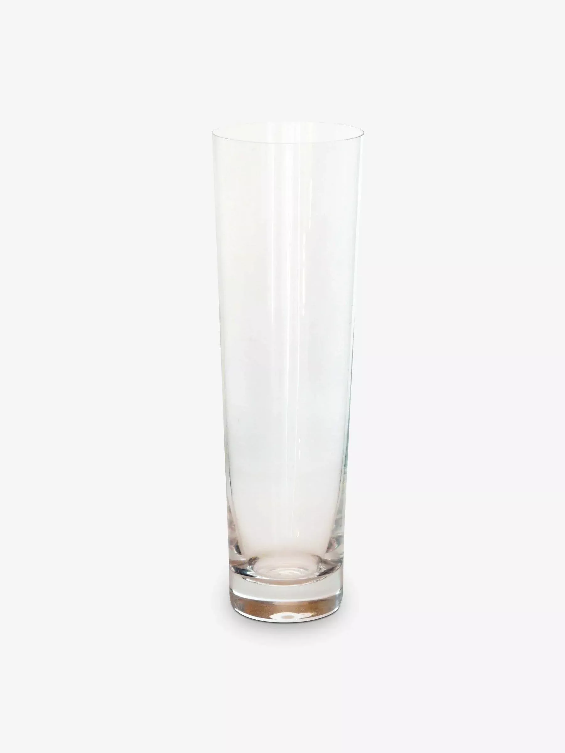 Crystal Champagne Glass