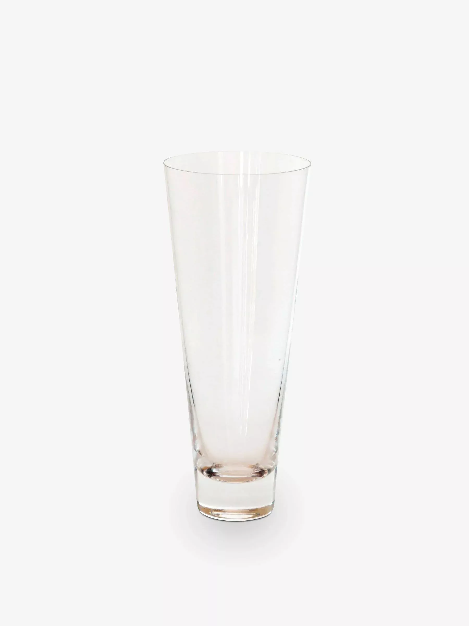 Crystal Cocktail Glass