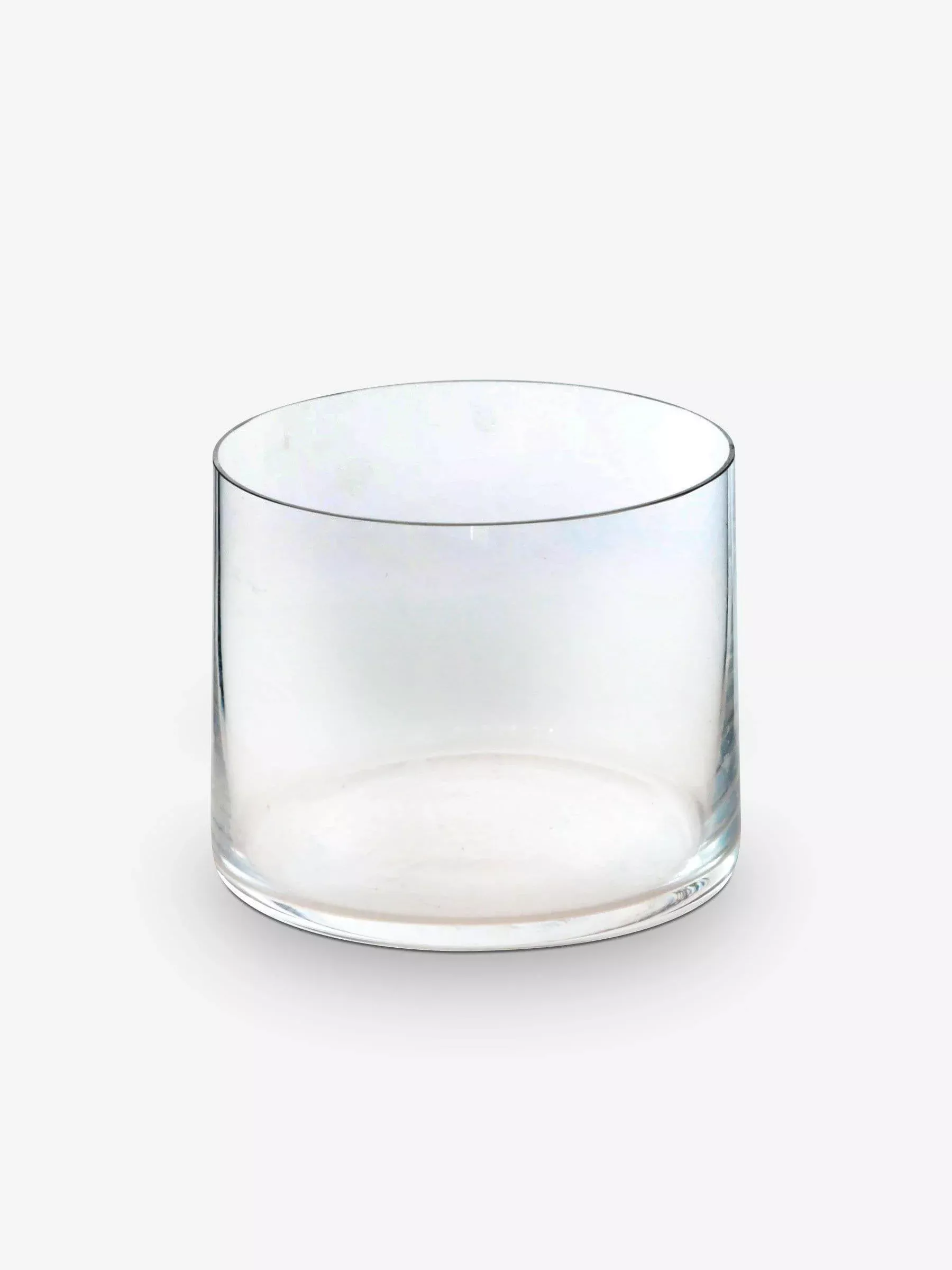Crystal Rocks Glass