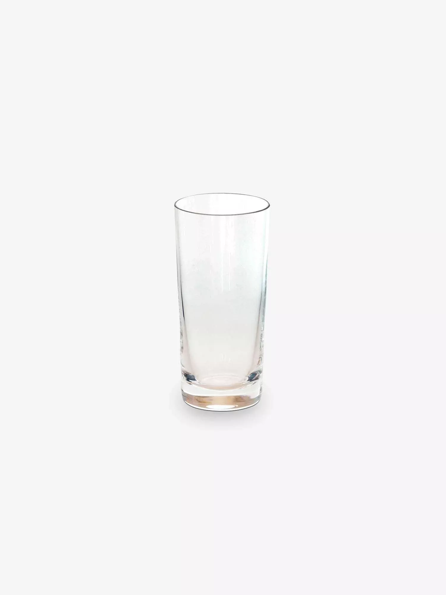 Crystal Shot Glass