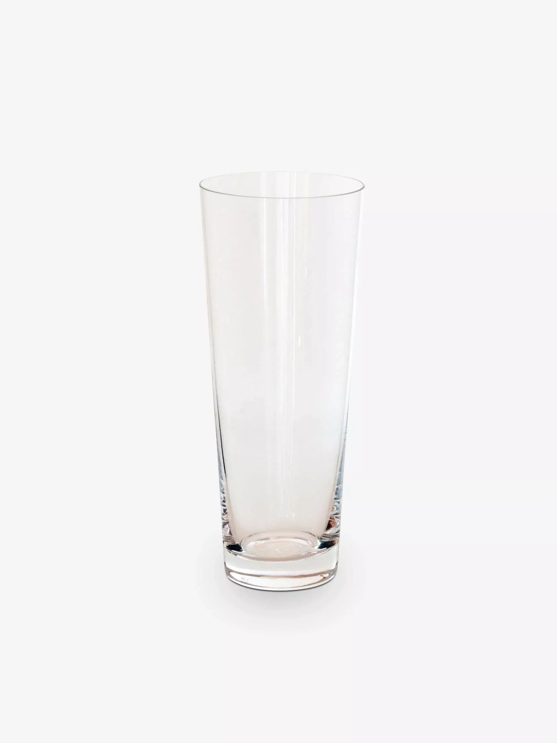 Crystal Slightly Different Glass 1