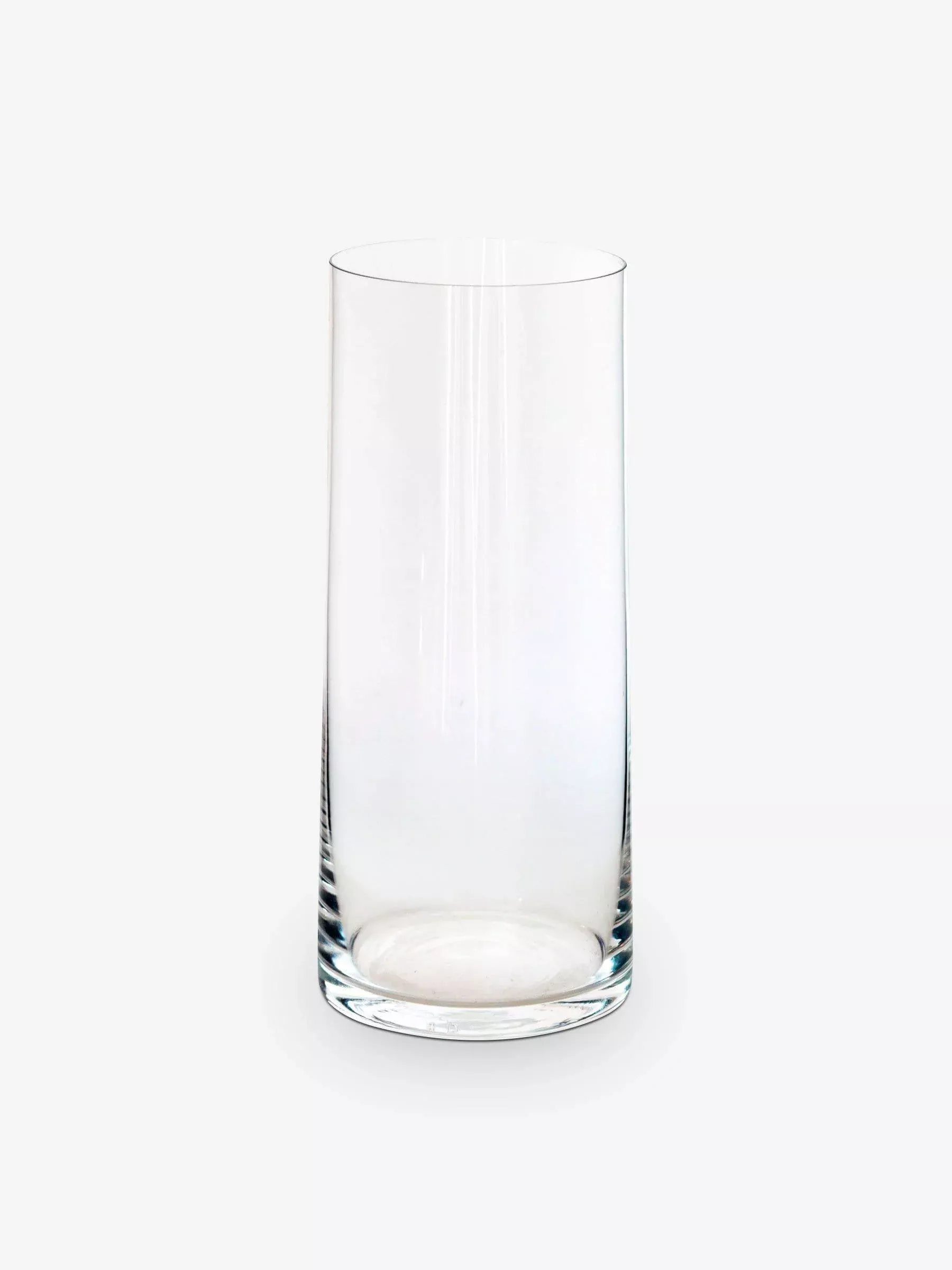 Crystal Slightly Different Glass 2