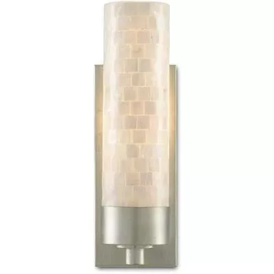 Currey & Co. - Abadan Wall Sconce - 5000-0158