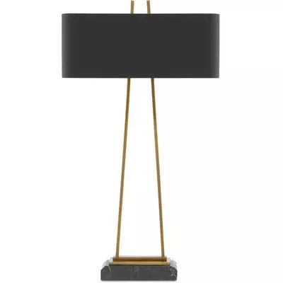 Currey & Co. - Adorn Large Table Lamp - 6000-0566