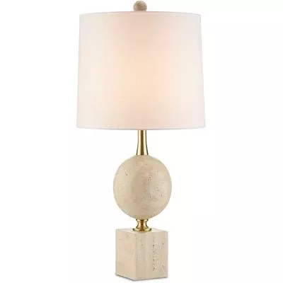 Currey & Co. - Adorno Table Lamp - 6000-0718