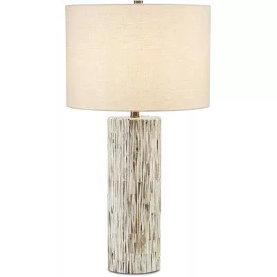 Currey & Co. - Aquila Table Lamp - 6000-0709