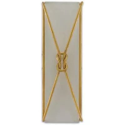 Currey & Co. - Ariadne Large Wall Sconce - 5000-0078