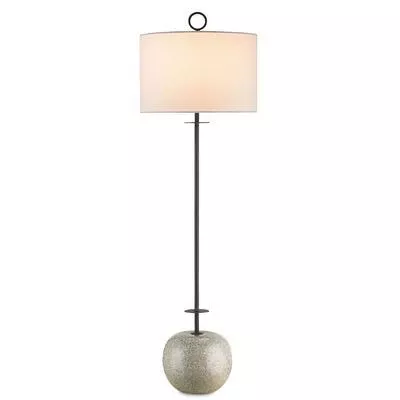 Currey & Co. - Atlas Console Lamp - 6096