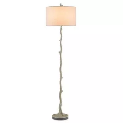 Currey & Co. - Beaujon Floor Lamp - 8064