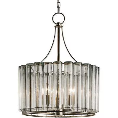 Currey & Co. - Bevilacqua Small Chandelier - 9293