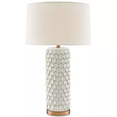 Currey & Co. - Calla Lily Table Lamp - 6000-0067