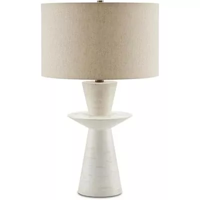 Currey & Co. - Cantata Table Lamp - 6000-0804